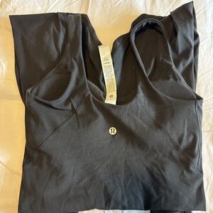 Lululemon Align Bodysuit